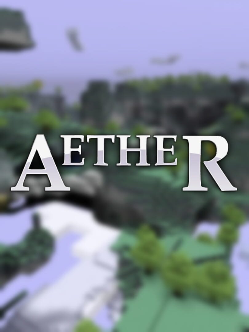 The Aether (2011)