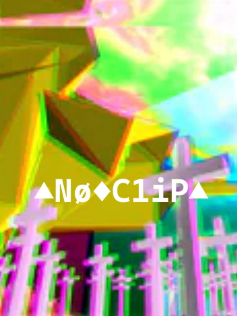 No C1ip (2015)