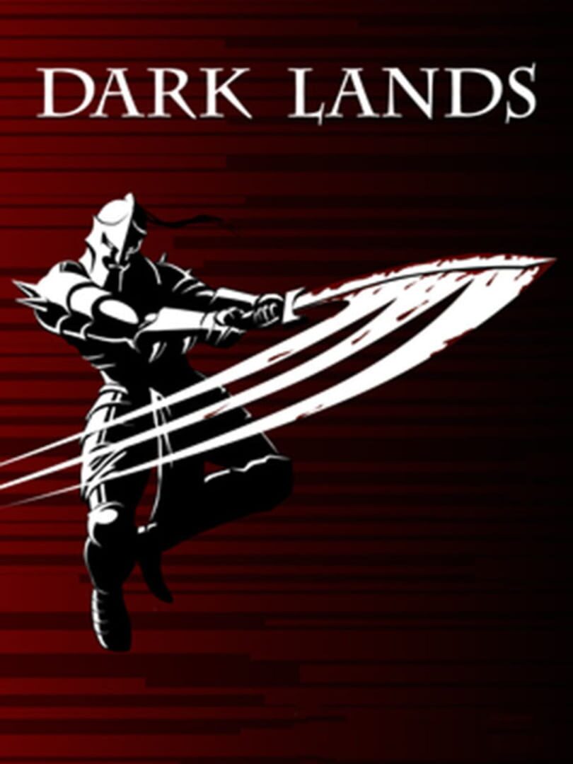 Dark Lands (2013)