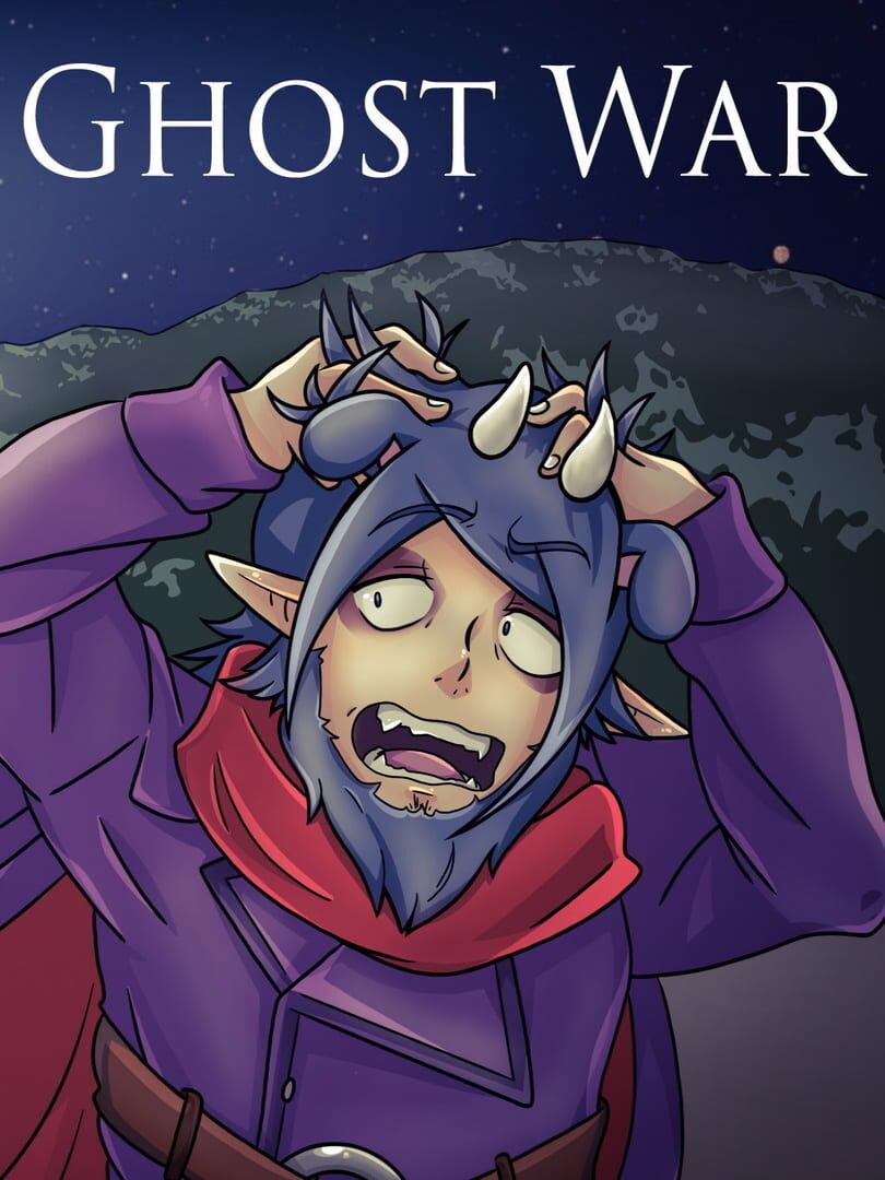 Ghost War (2020)