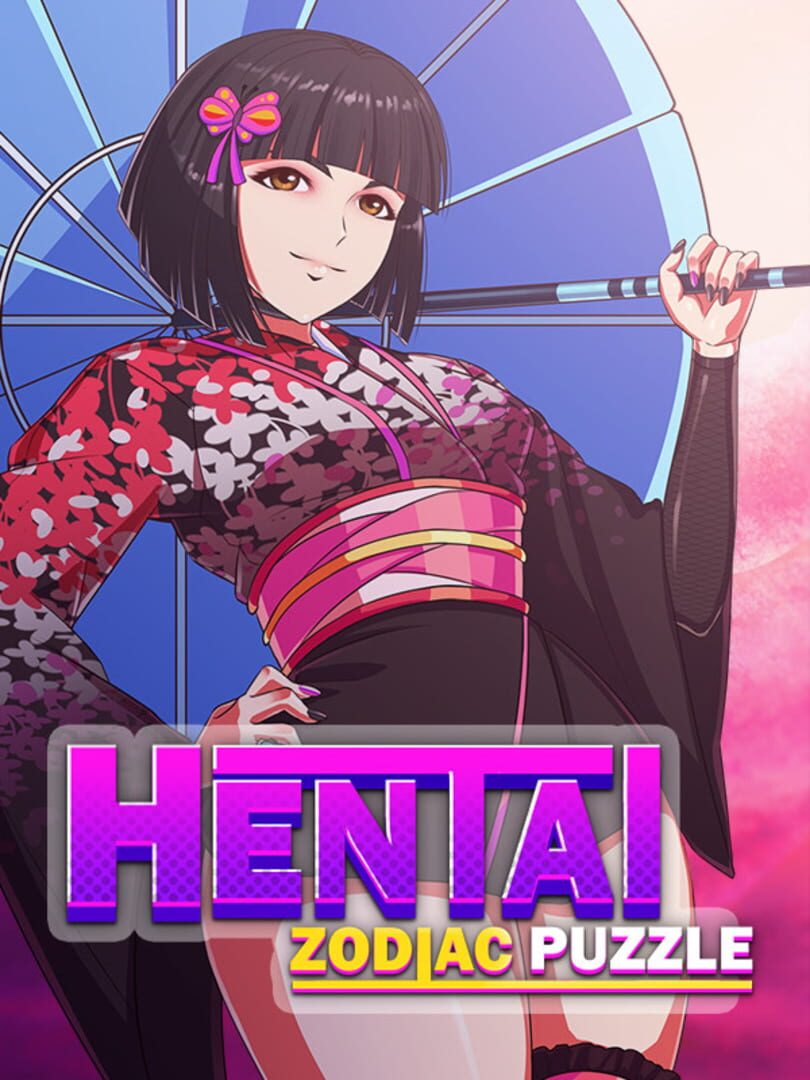 Hentai Zodiac Puzzle (2019)