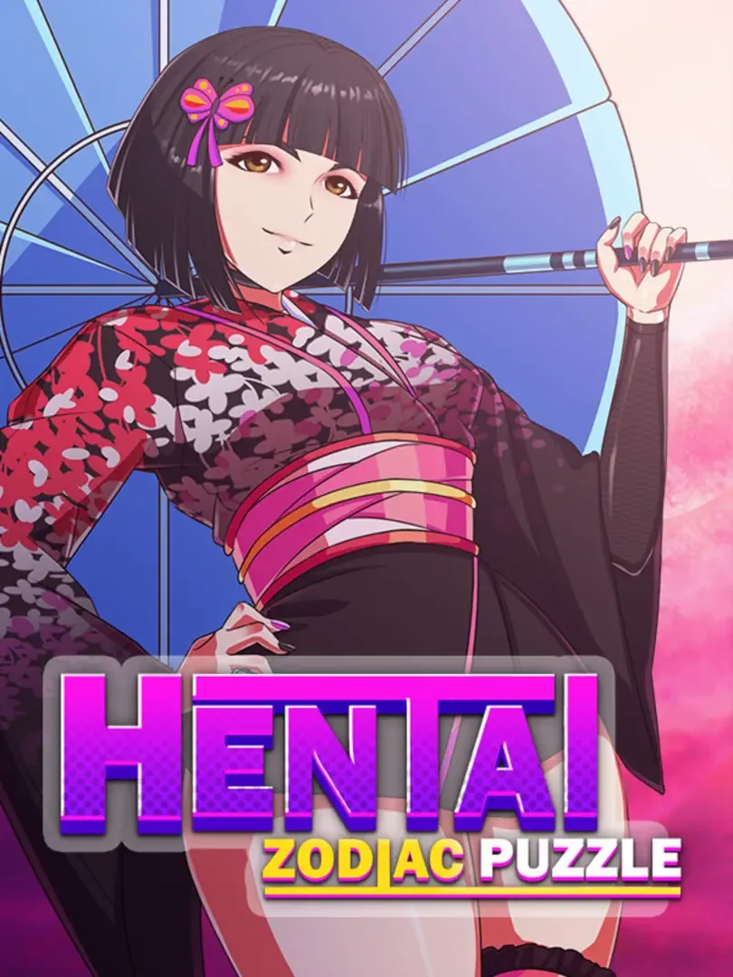 Hentai Zodiac Puzzle