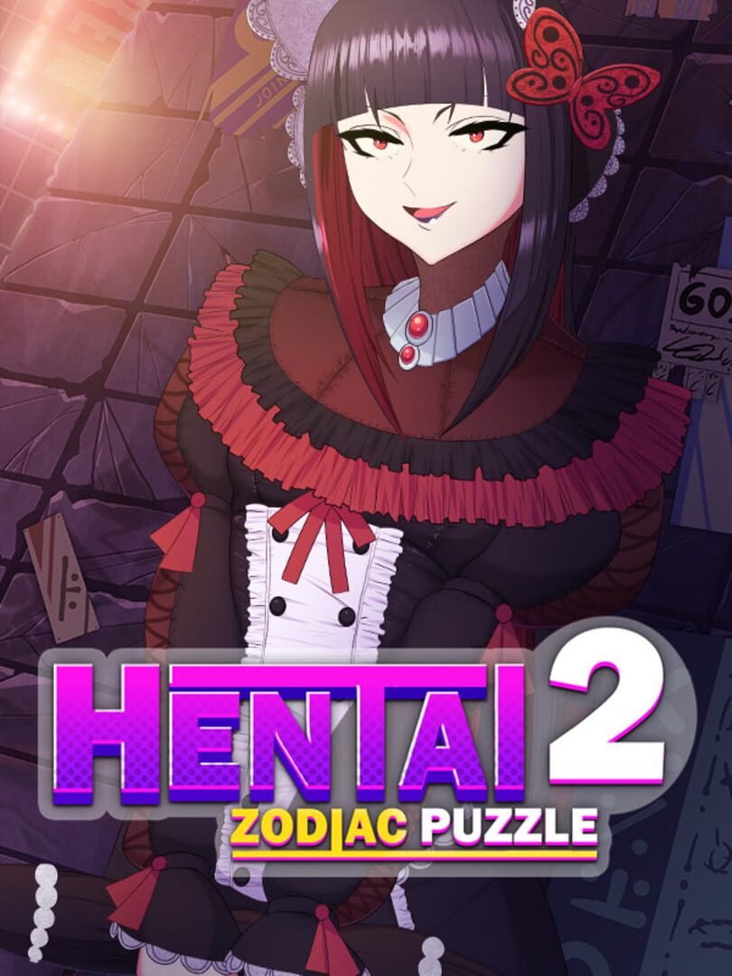 Hentai Zodiac Puzzle 2 (2019)