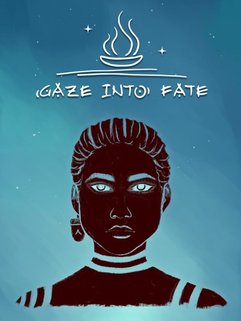 Gaze Into Fate (2022)