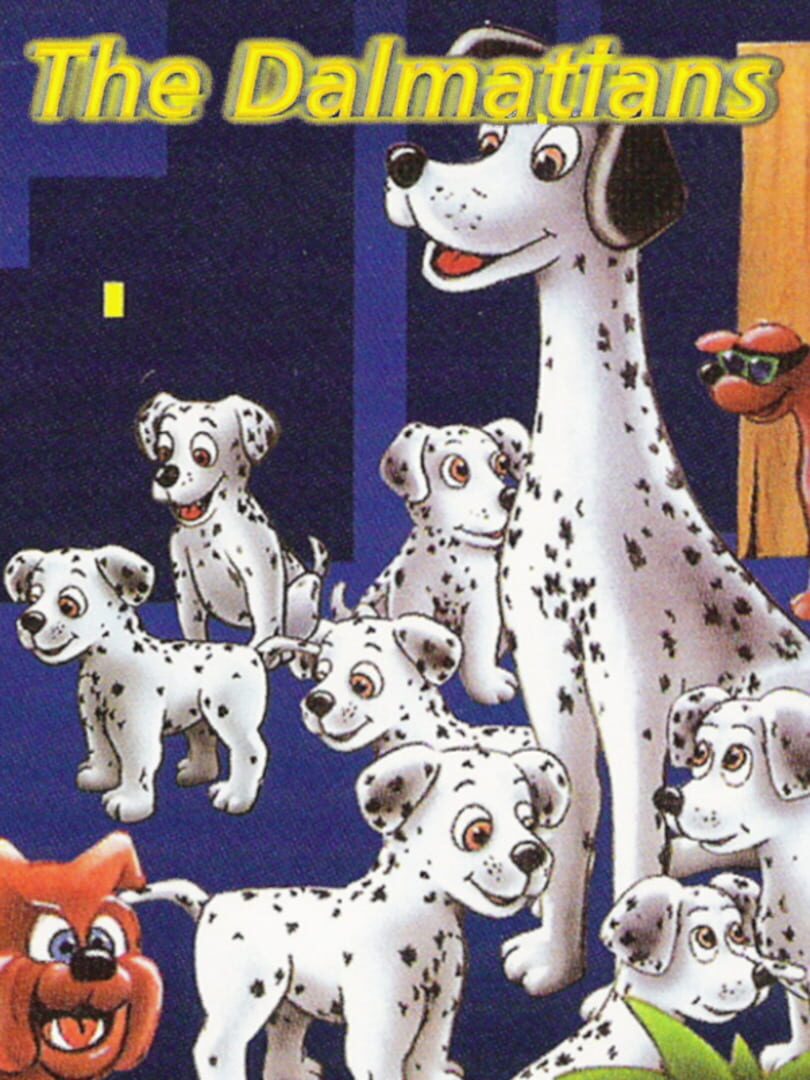 The Dalmatians