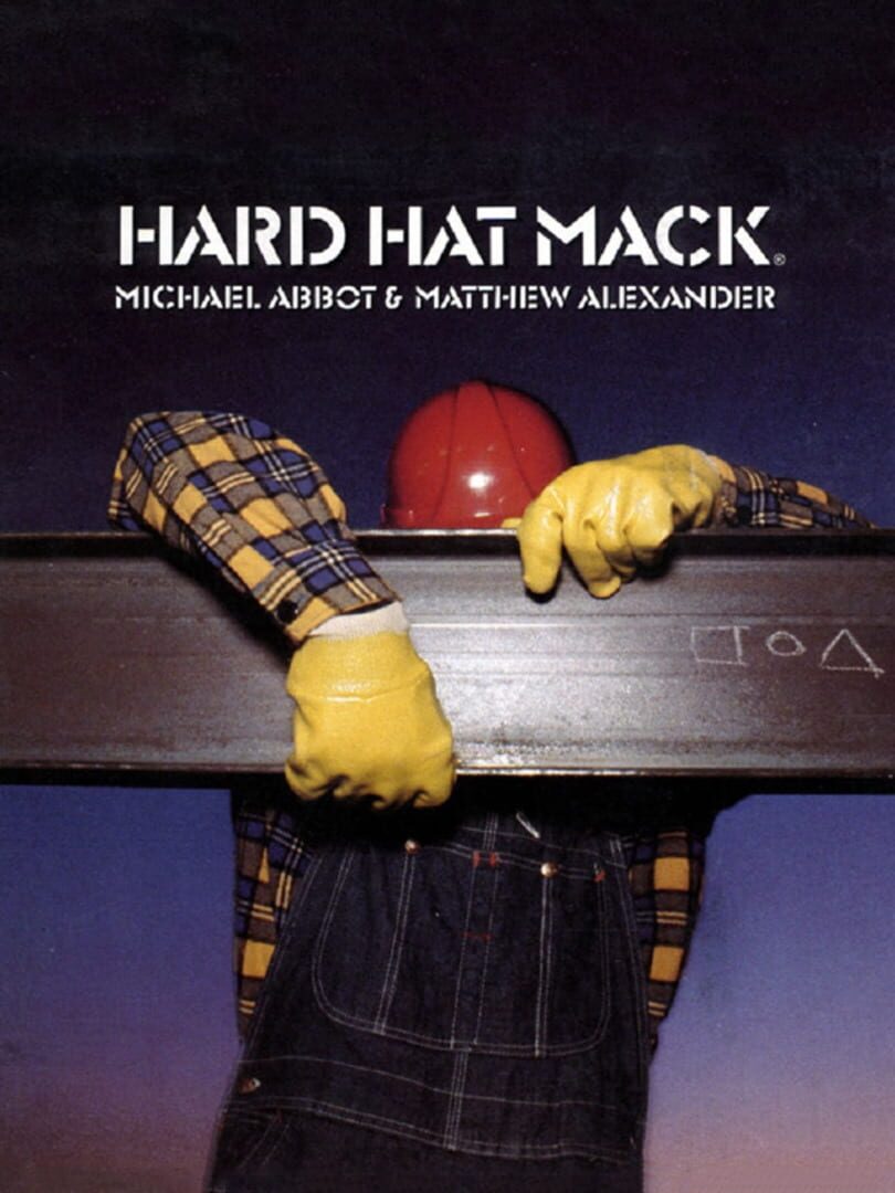 Hard Hat Mack (1983)