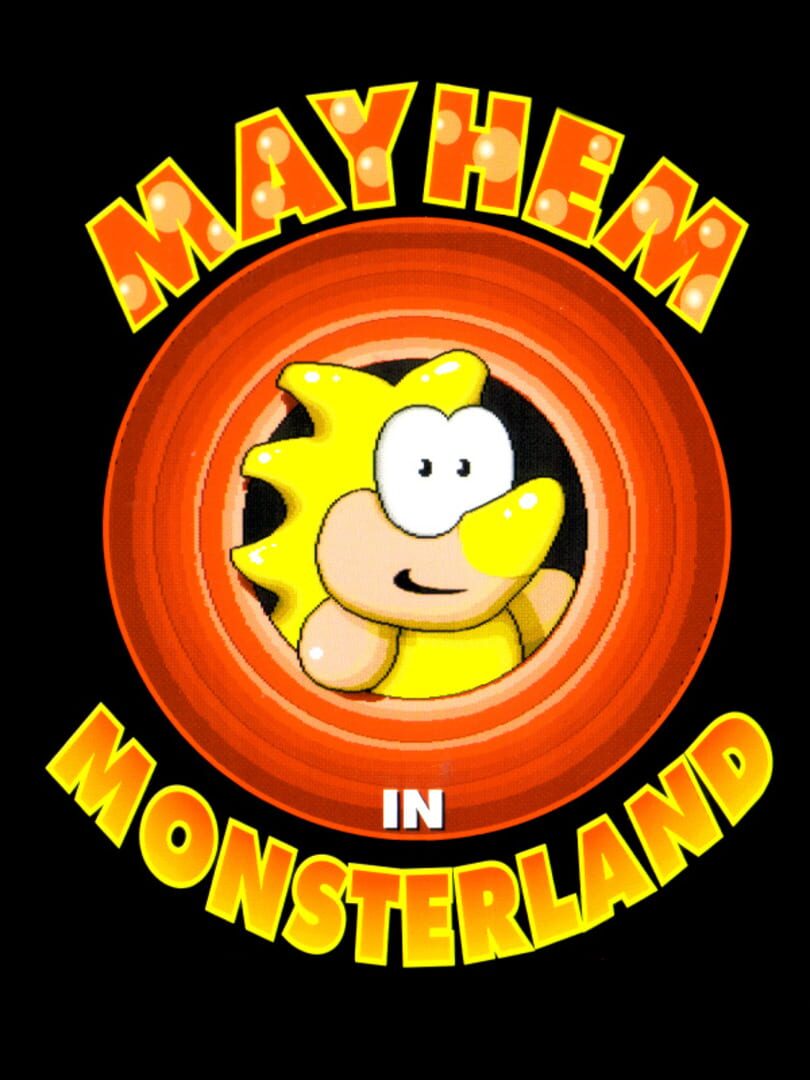 Mayhem in Monsterland (1993)