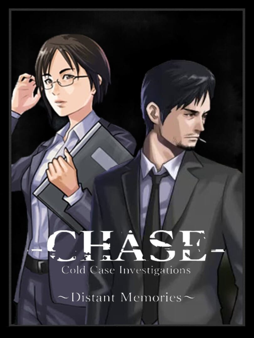 Chase: Cold Case Investigations - Distant Memories (2016)