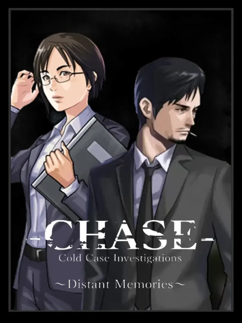 Chase: Cold Case Investigations - Distant Memories