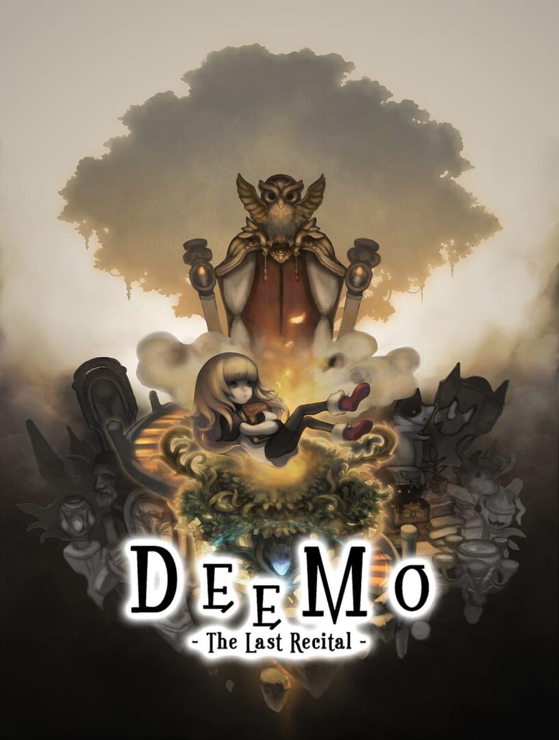 Deemo: The Last Recital (2015)