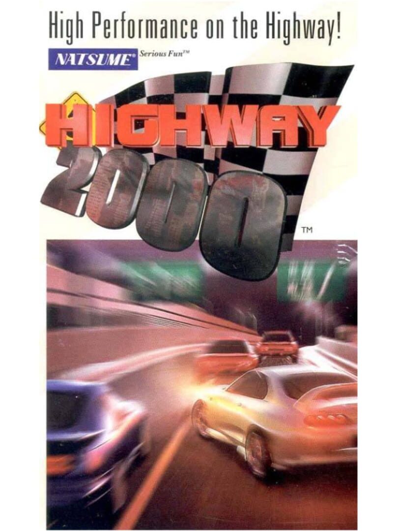 Highway 2000 (1996)