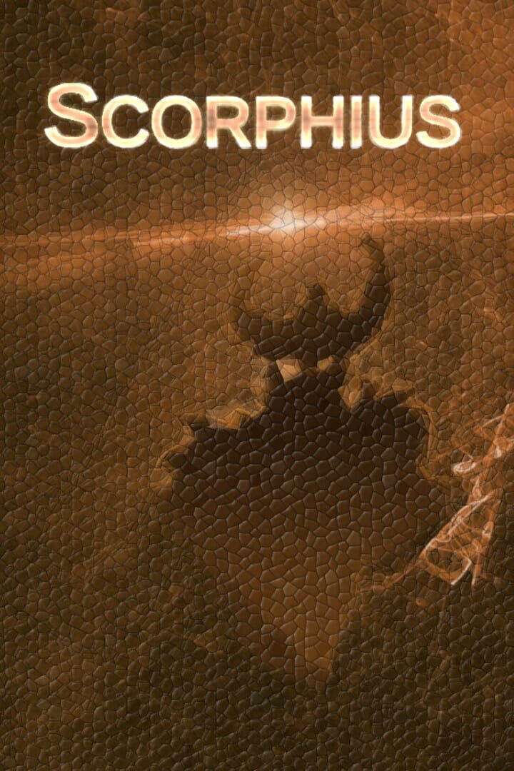 Scorphius