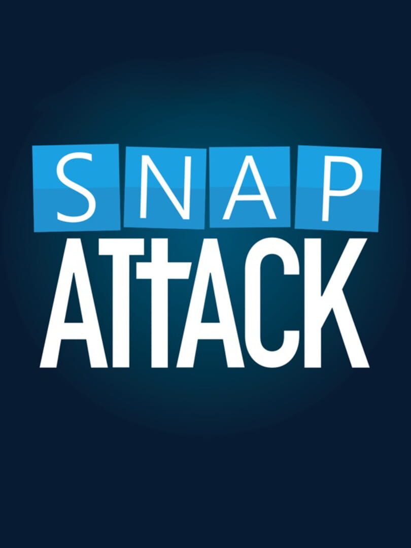 Wordament: Snap Attack (2014)