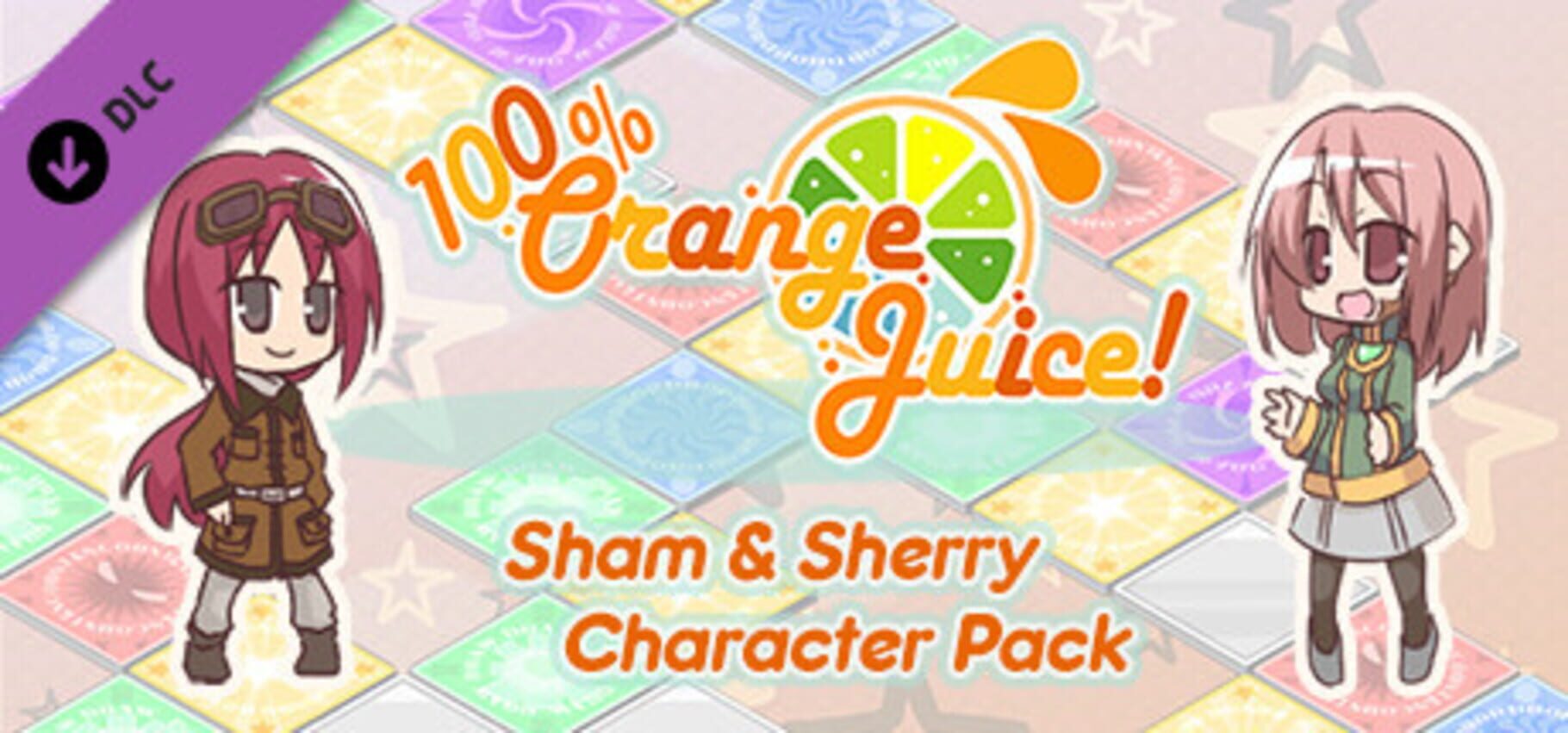 100 orange juice steam фото 95