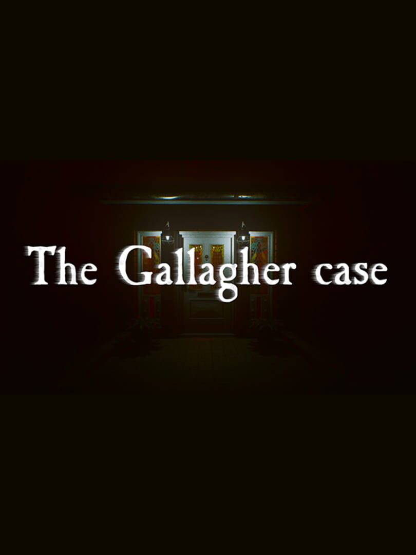 The Gallagher Case (2021)