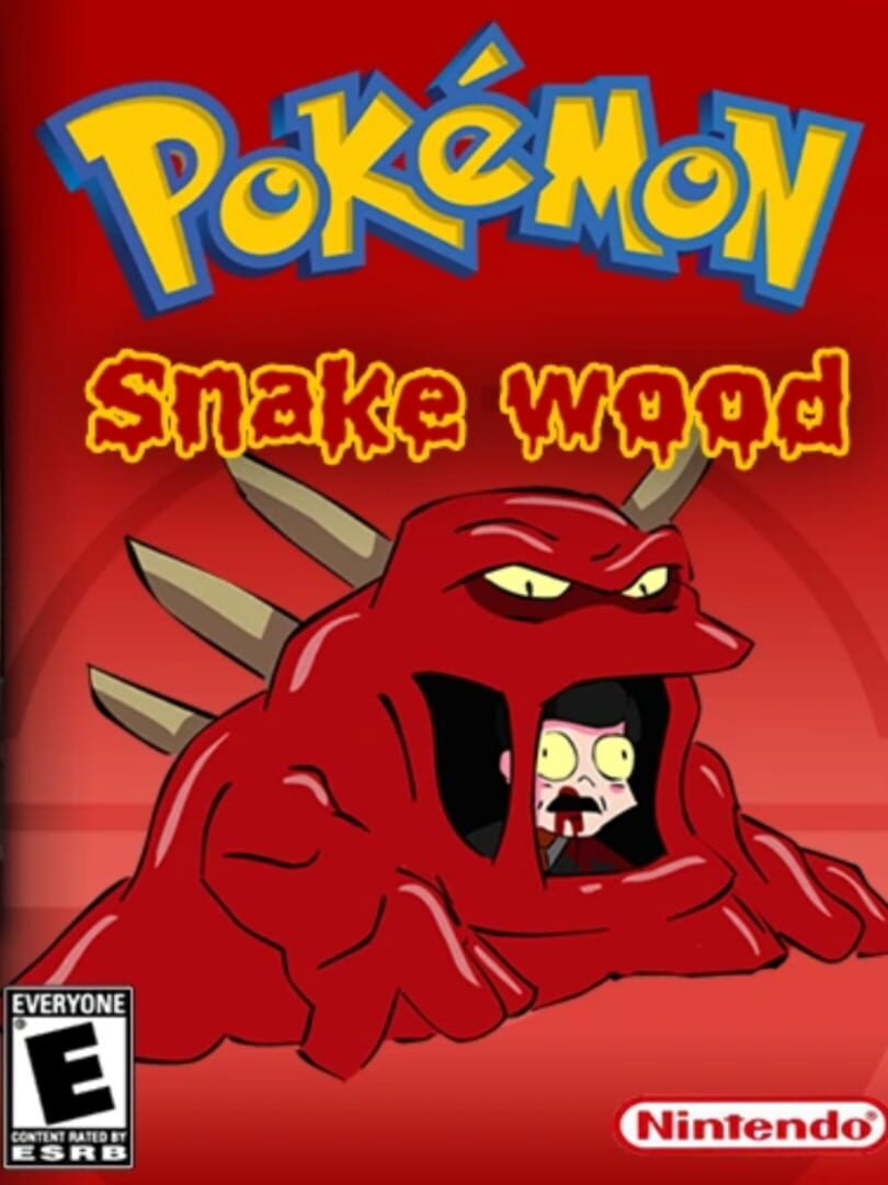 Pokémon Snakewood (2012)