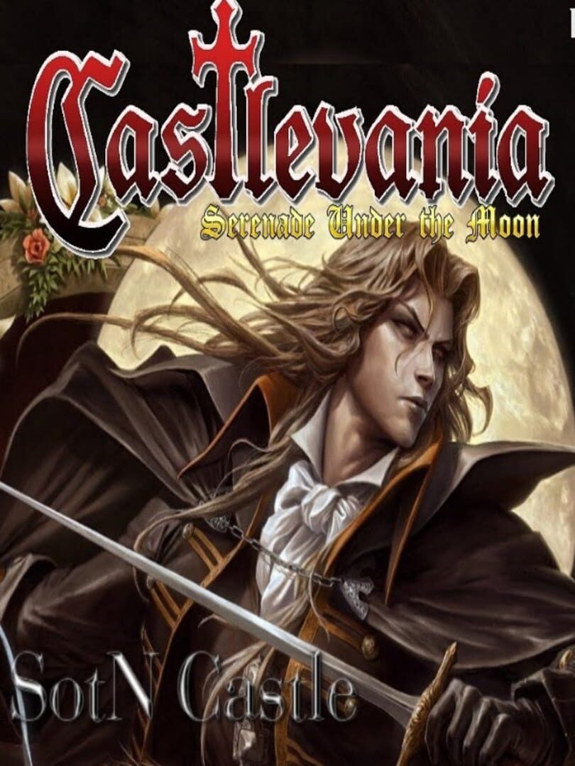 Castlevania: Serenade Under the Moon