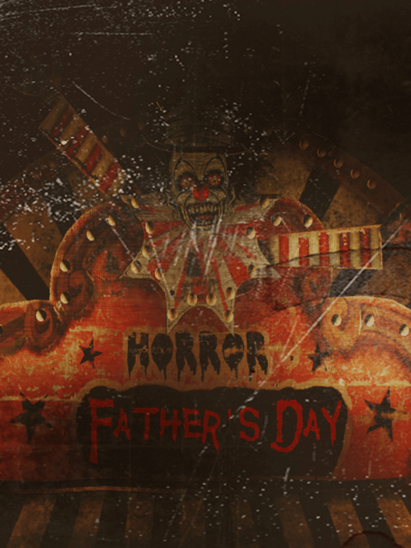 Father's Day Cover