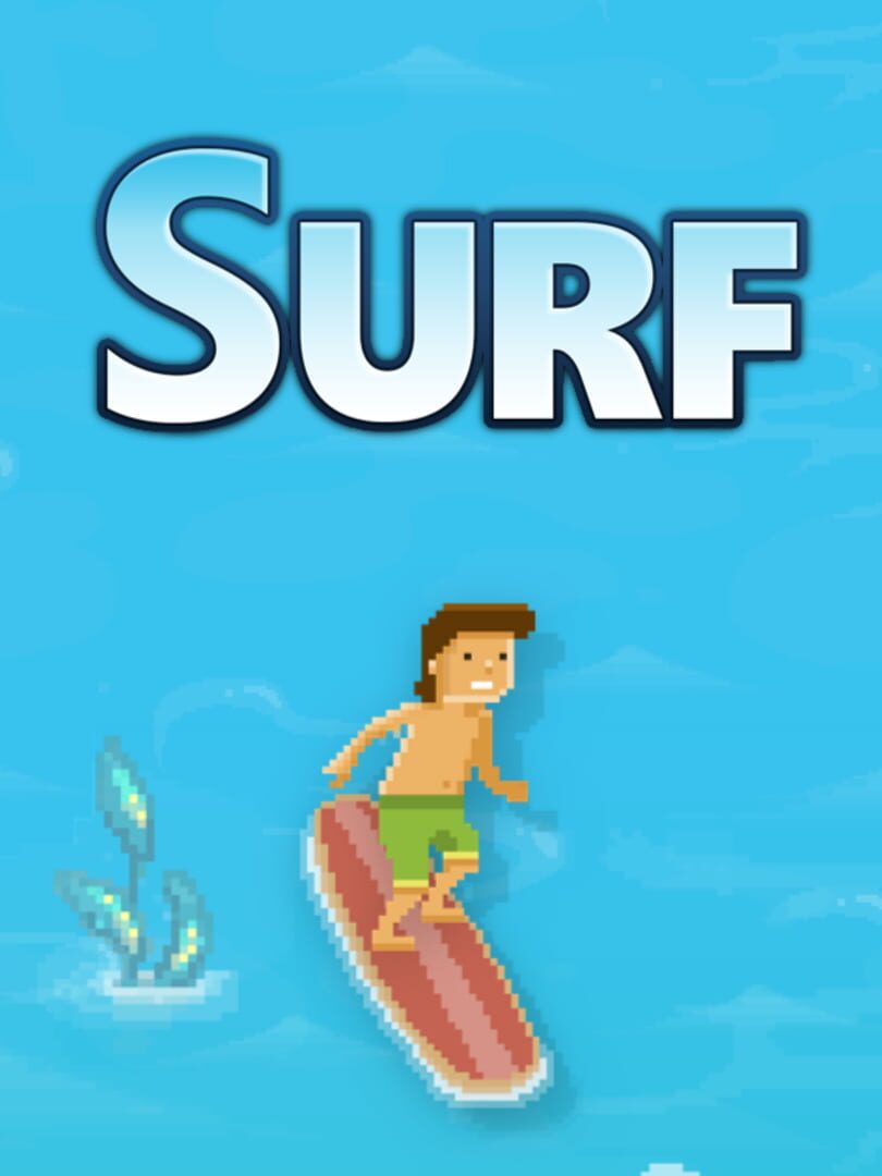 Microsoft Edge: Surf (2020)