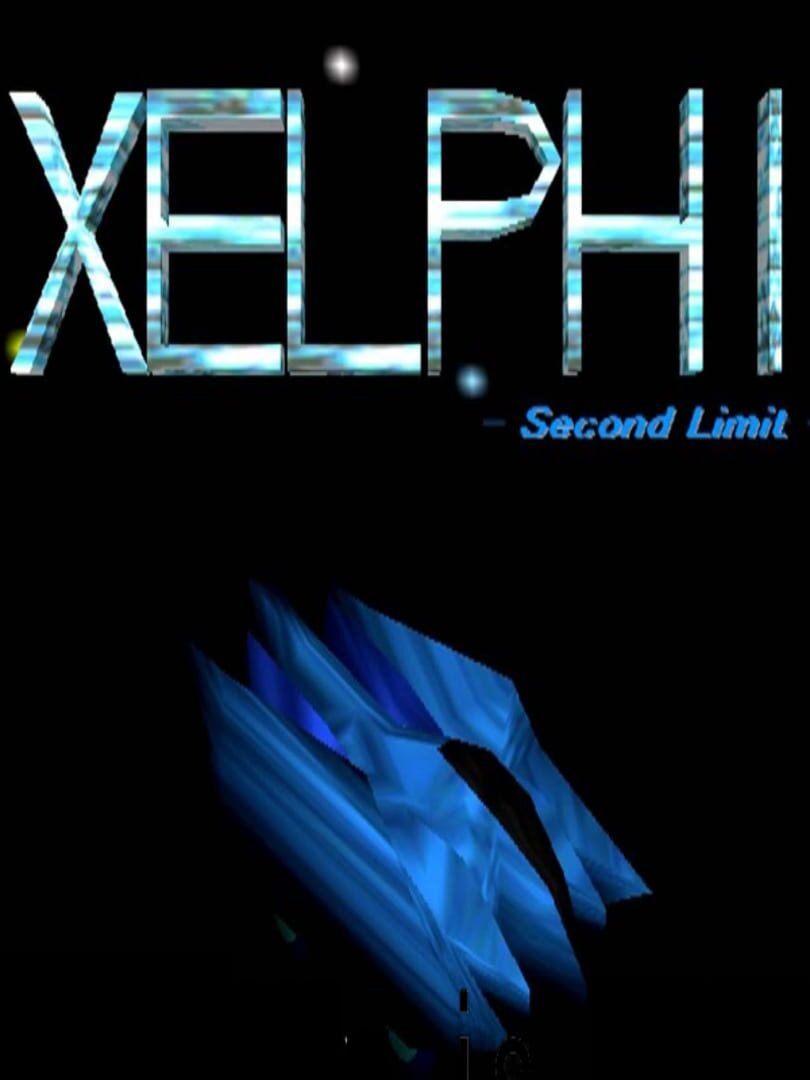 Xelphi: Second Limit (2004)