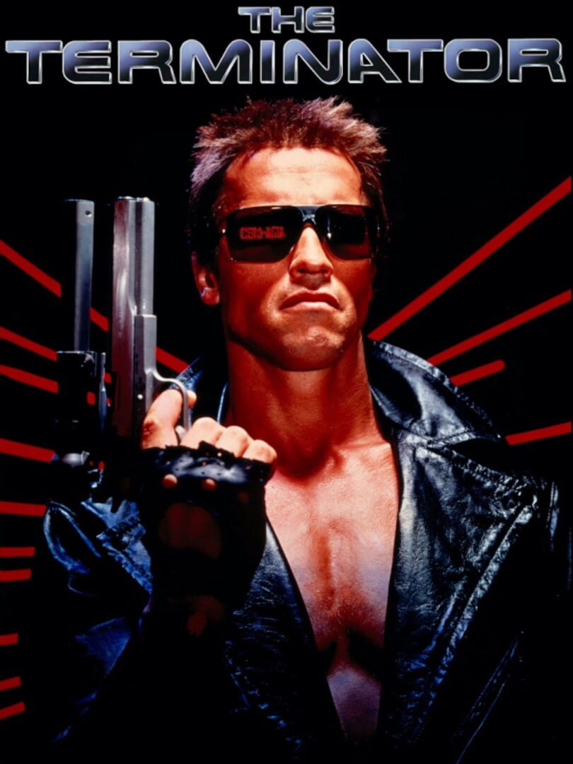 The Terminator (1992)