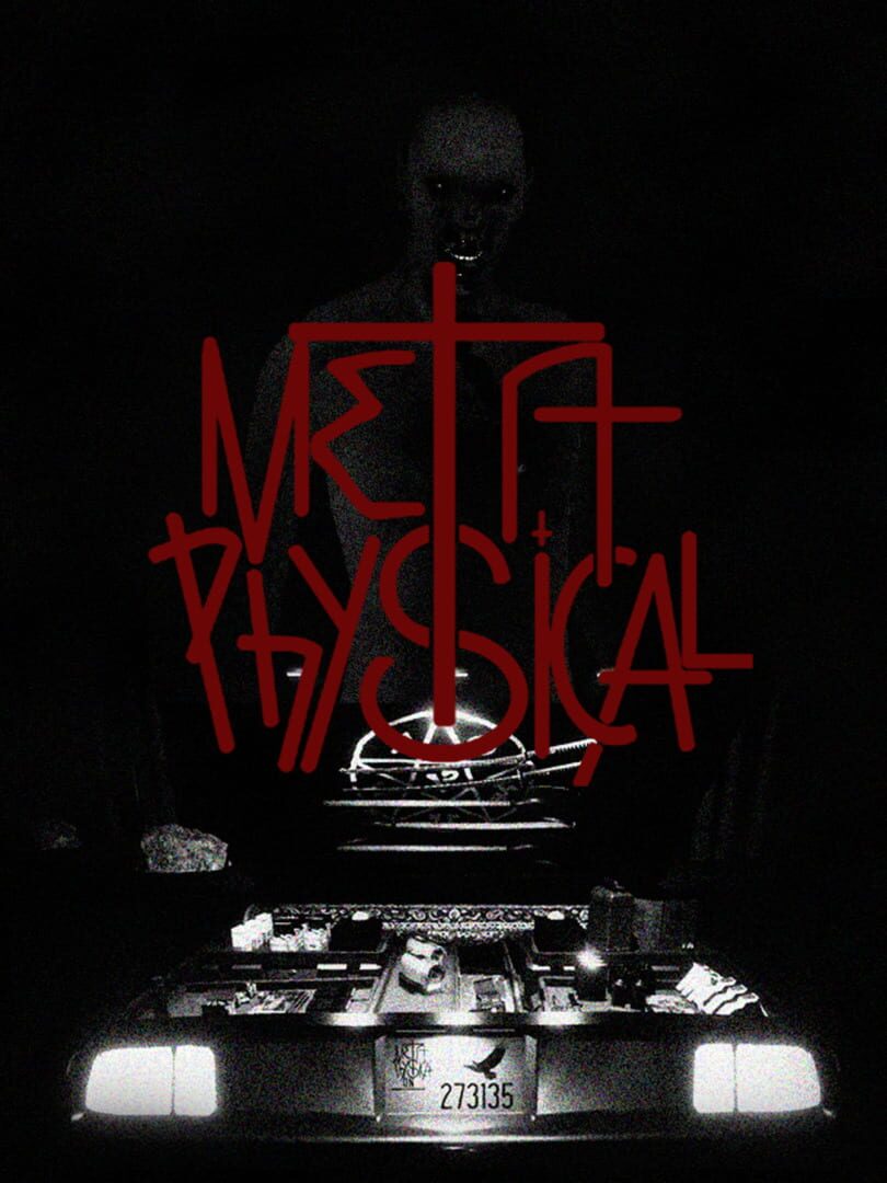 MetaPhysical (2023)