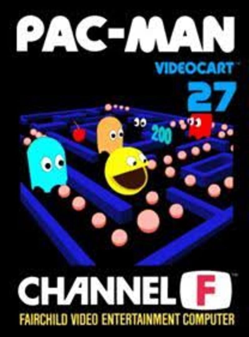 Pac-Man (2009)