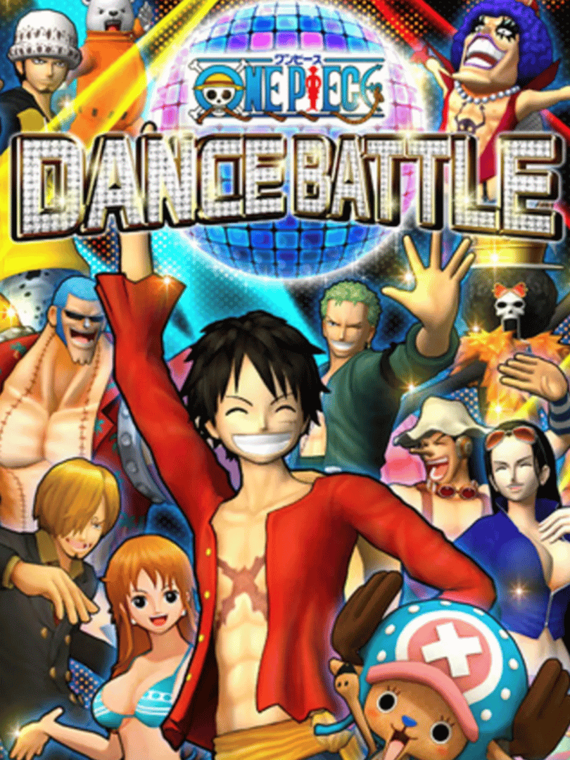 One Piece: Dance Battle Cover