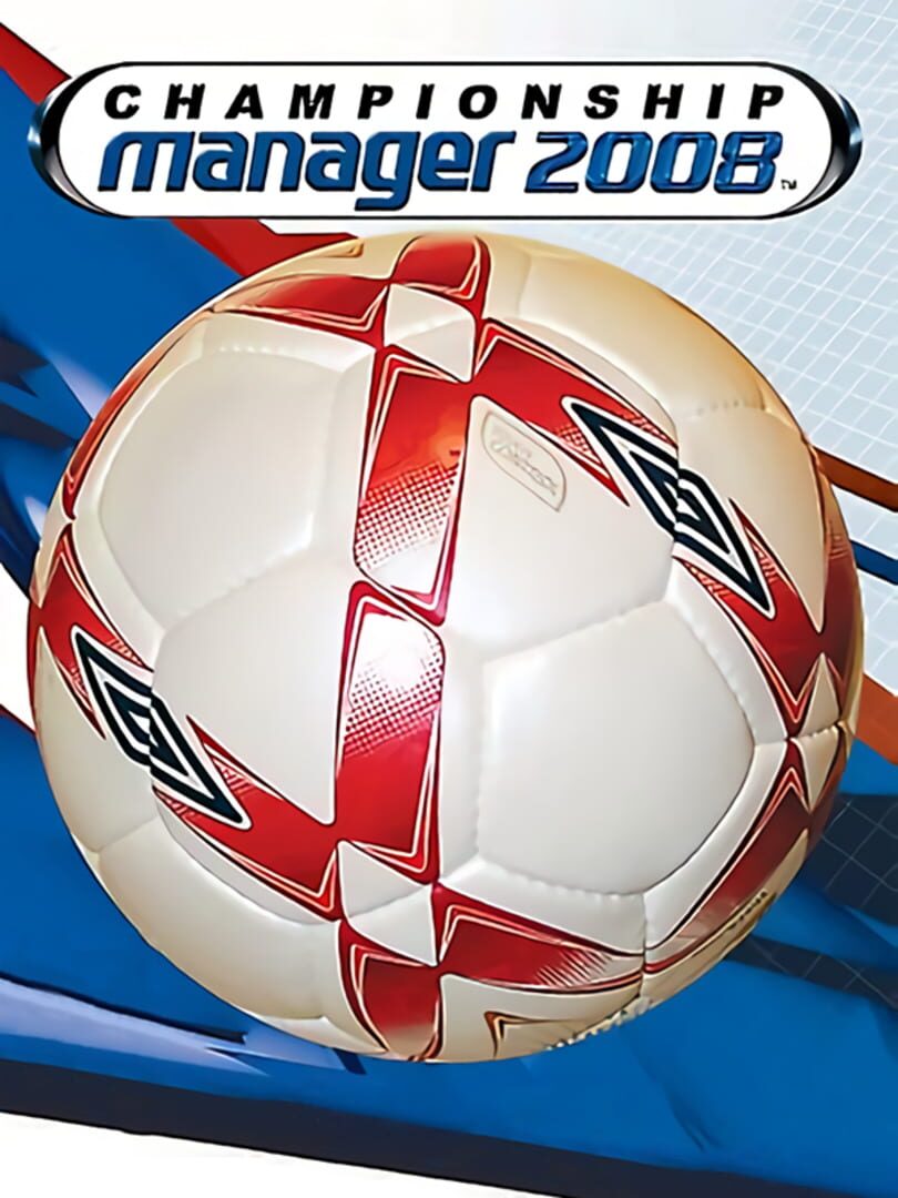 Championship Manager 2008