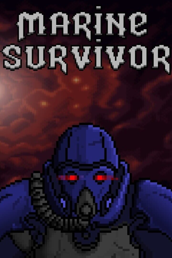 Imagem de Marine Survivors - New Games Release