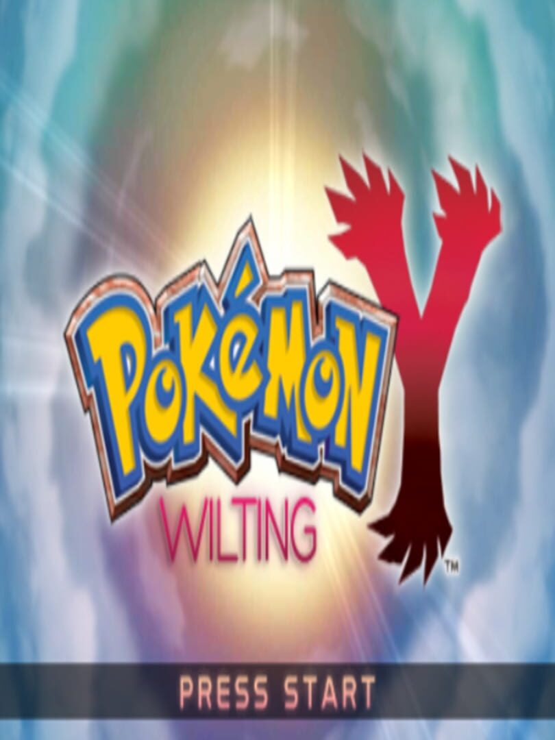 Pokémon Wilting Y (2016)