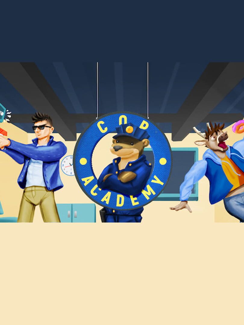 Cop Academy