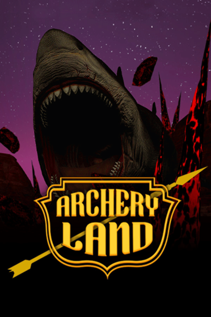 Archery Land Cover