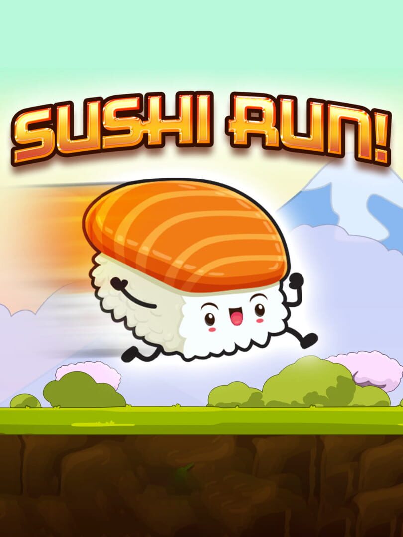 SushiRun