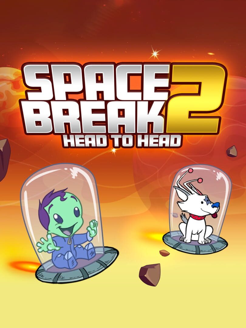 Space Break 2 Head to Head (2021)