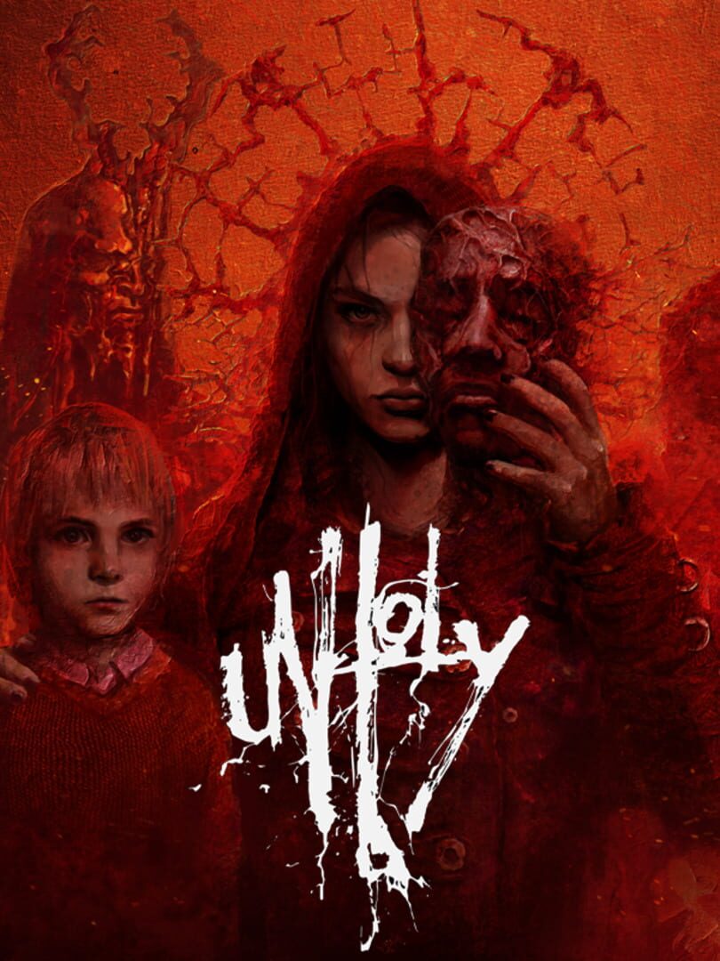 Unholy (2023)