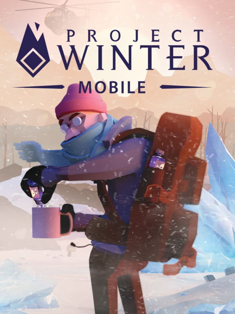 Project Winter Mobile (2022)