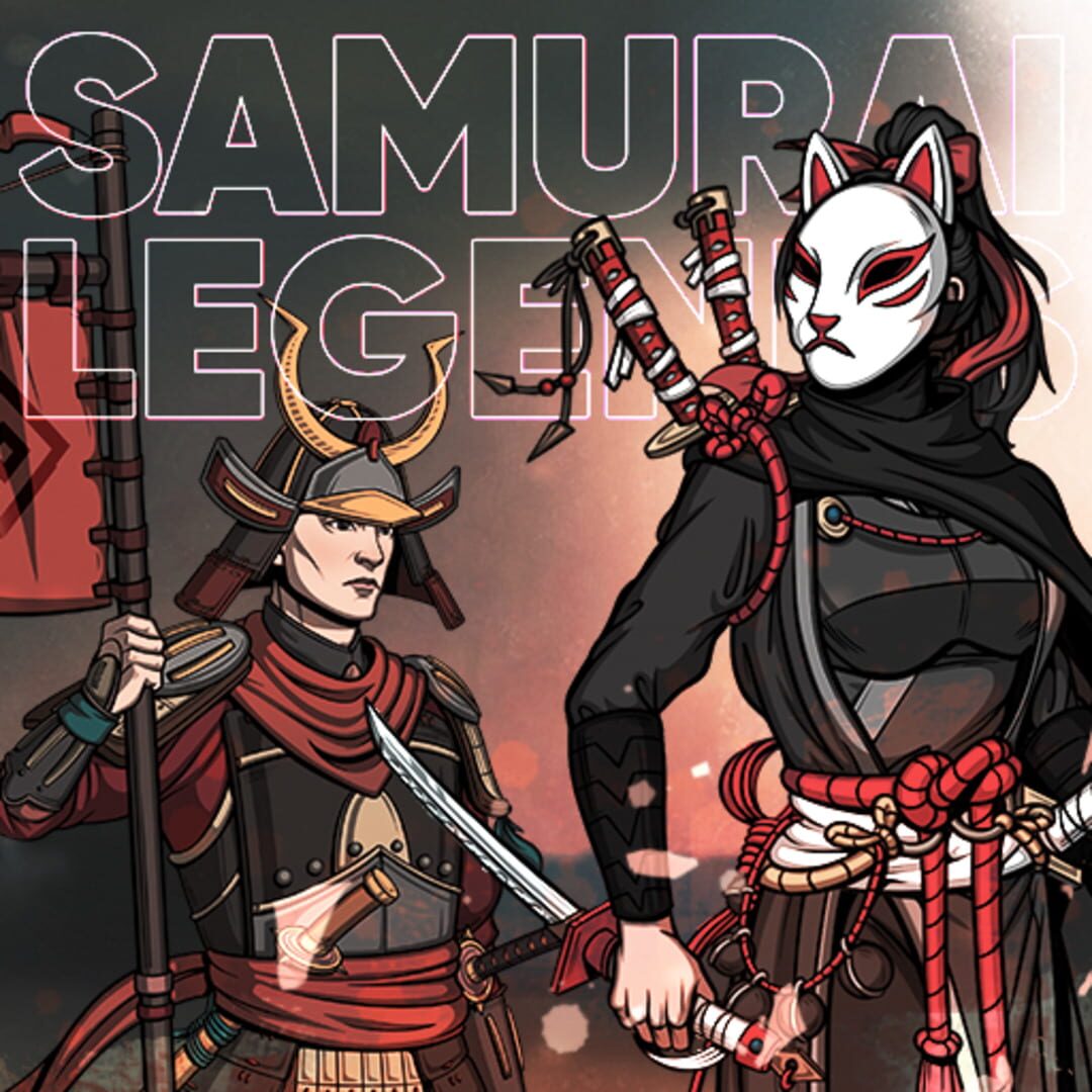 Samurai Legends (2025)