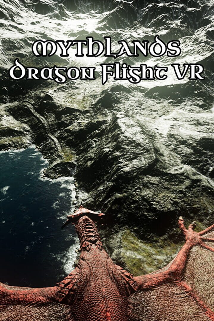 Mythlands: Dragon Flight VR