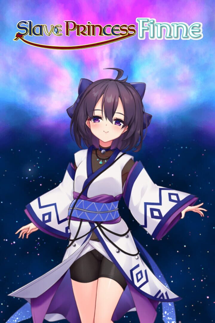 Slave Princess Finne: Why Did She Sell Out Her Own Kingdom?