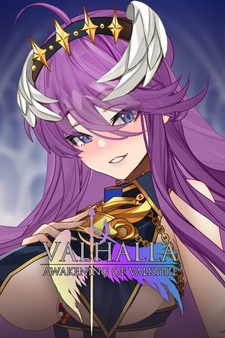 Valhalla: Awakening of Valkyrie (2022)