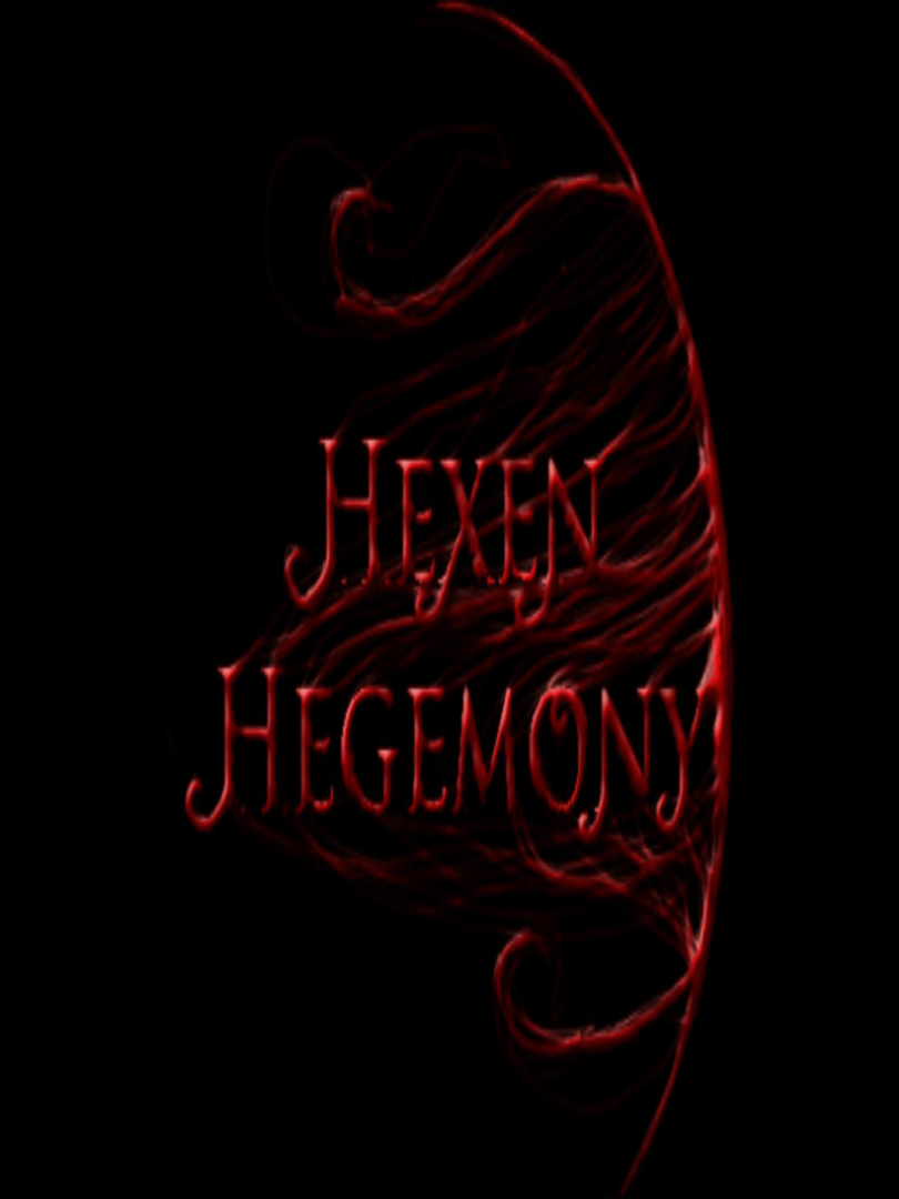 Hexen Hegemony Cover
