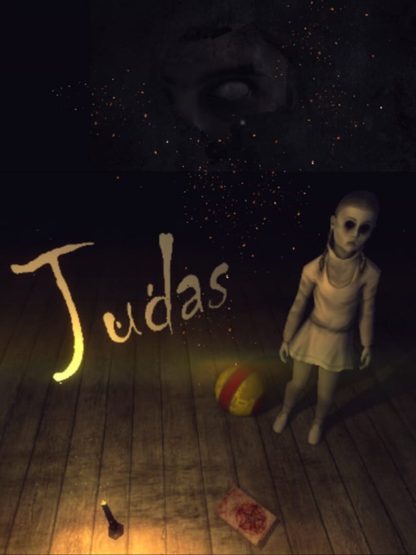 Judas (2017)