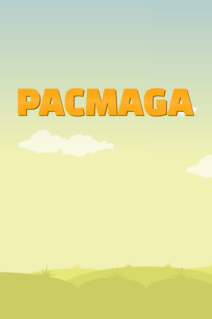 Pacmaga