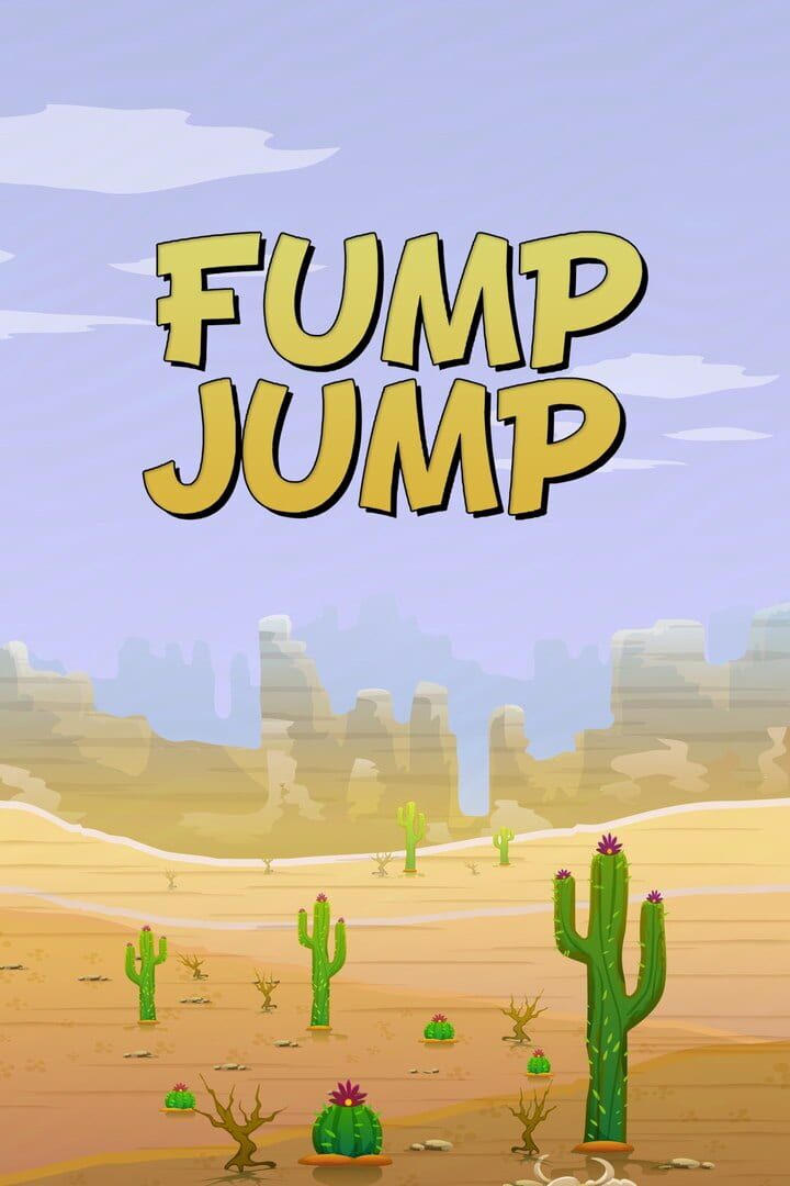 Fump Jump