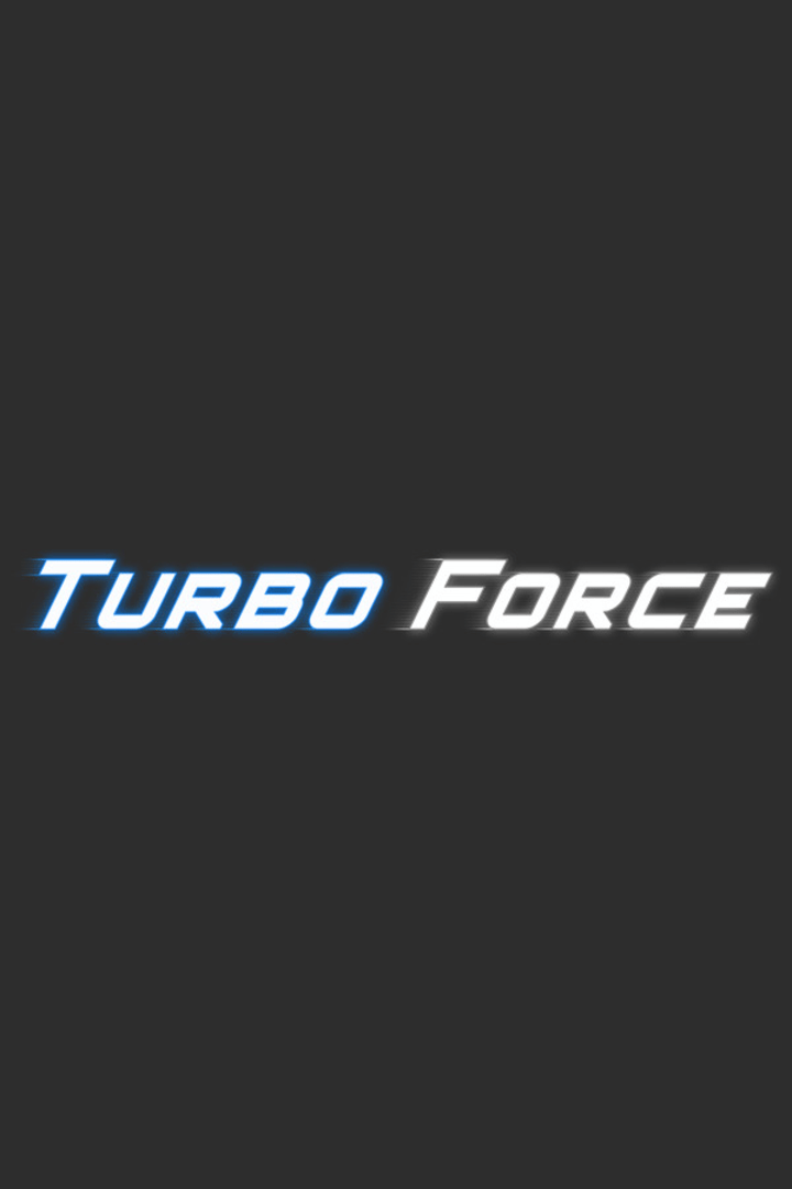 Turbo Force Cover