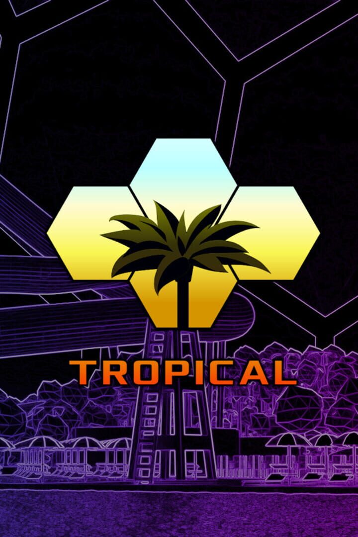 Cover image of Tropical