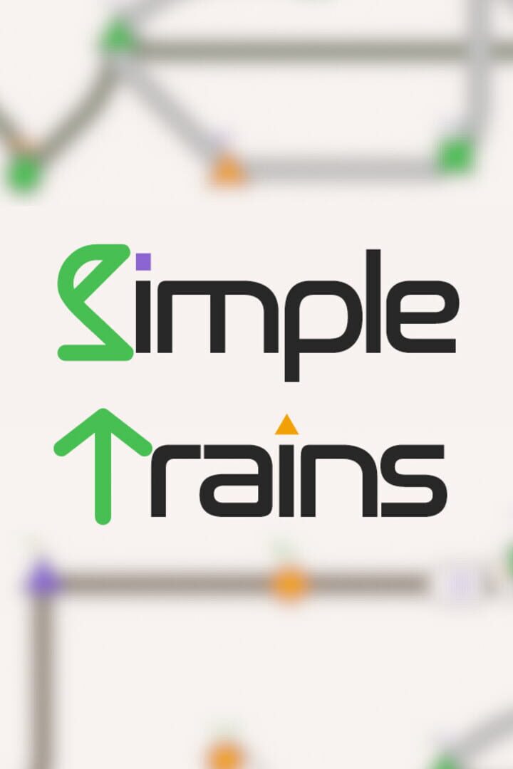 Simple Trains