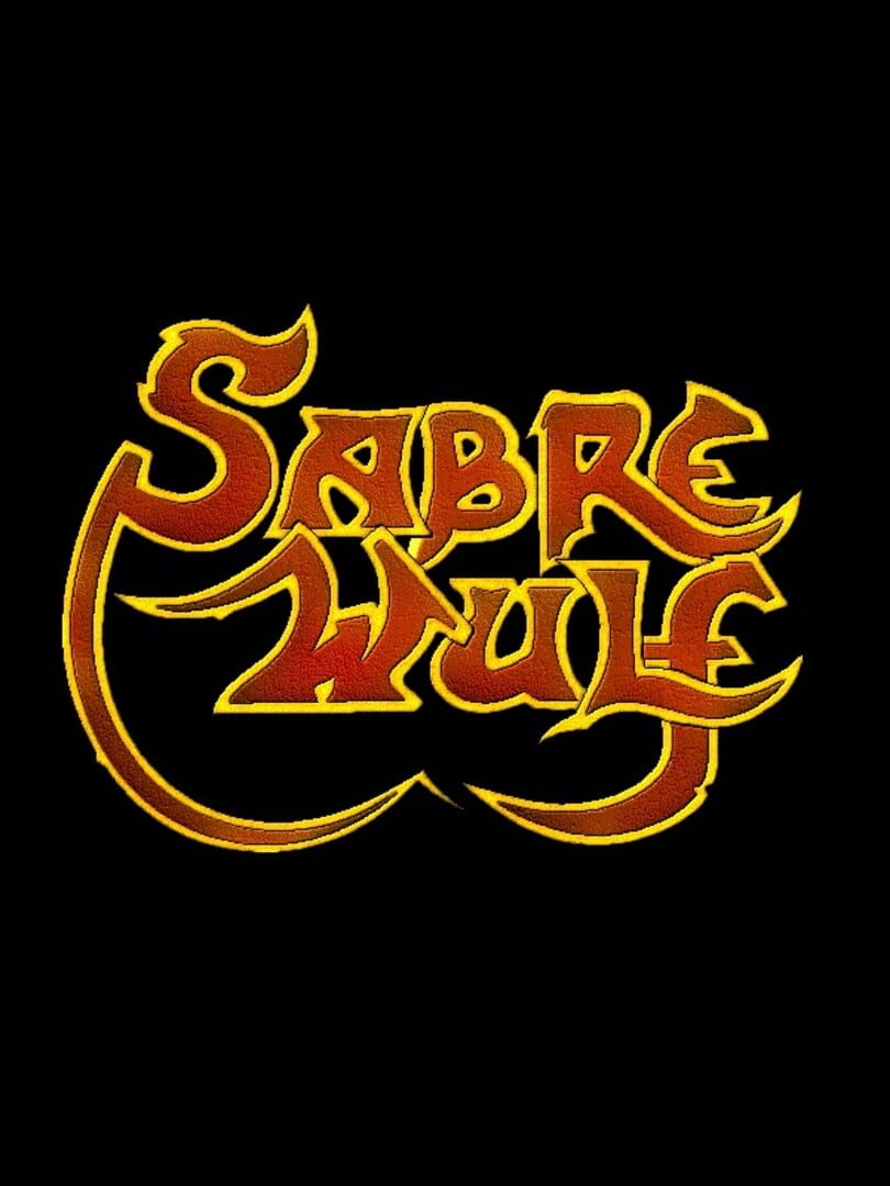 Sabre Wulf (2002)