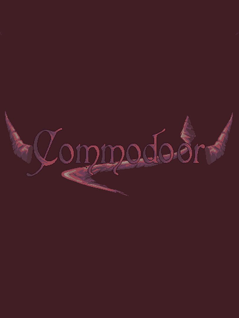 Commodoor
